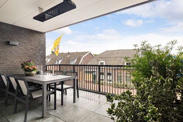 Medium property photo - Leidsestraatweg 71, 3443 BR Woerden